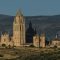 El padrón de Segovia alcanza los 53.569 vecinos
