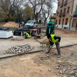 Millón y medio para las cuadrillas de intervención rápida