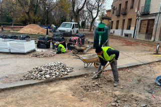 Millón y medio para las cuadrillas de intervención rápida