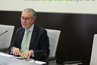 “Necesitamos que el Gobierno esté con las empresas y busque soluciones”
