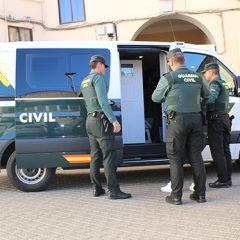 Detenido por robar 30.000€ en el restaurante en el que trabajaba