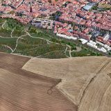 La Junta licita por 8,4 millones la urbanización de Las Lastras