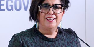 Cae Rosalía Serrano: dimite la concejala del PP señalada por las irregularidades urbanísticas
