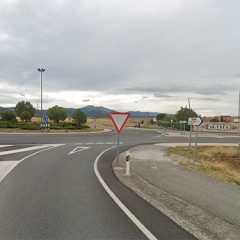 La Guardia Civil salva la vida a un hombre de 49 años en Palazuelos de Eresma