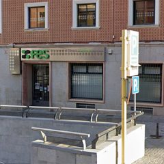 TramitaFES, el nuevo servicio de apoyo a las pymes segovianas