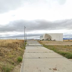 Un informe del Ministerio bloquea el proyecto del recinto ferial en el CAT