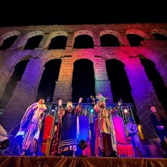 Carta del PSOE de Segovia a los Reyes Magos