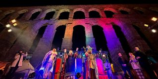 Carta del PSOE de Segovia a los Reyes Magos