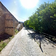 Un nuevo atropello deja un herido en la calle San Valentín
