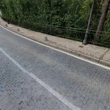 La Cuesta de los Hoyos se renueva este verano con cortes de tráfico durante tres meses