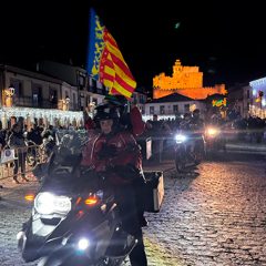 Abiertas inscripciones para “La Leyenda 2026”, que celebrará diez años en Cantalejo