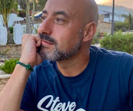 Óscar Lobo, nuevo secretario general de UGT Castilla y León