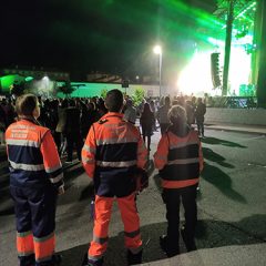 Dimisión en bloque de los voluntarios de la agrupación de Protección Civil de La Atalaya