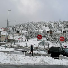 La Plataforma ‘Salvemos Navacerrada’ celebra su éxito y dice adiós