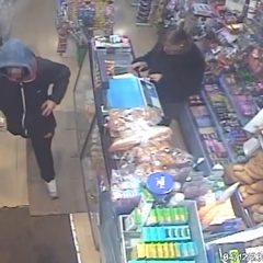 Detenido un joven de 18 años por robar en un súper de La Lastrilla