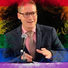 El alcalde de Torrecaballeros denuncia la homofobia del obispado de Segovia