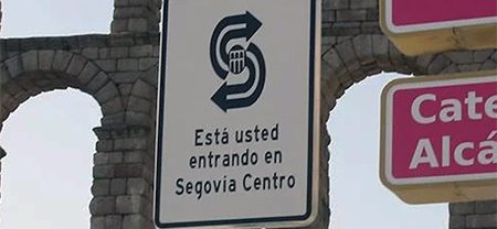 El bluf de la Zona de Bajas Emisiones