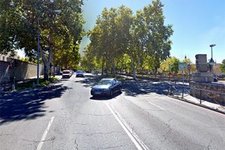 Coronel Rexach, ferial y AVE, en el aire sin presupuestos municipales