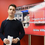 Paradoja en Palazuelos: el concejal del PSOE supera el examen de secretario de su propio ayuntamiento pero renuncia a la plaza