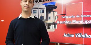 Paradoja en Palazuelos: el concejal del PSOE supera el examen de secretario del ayuntamiento pero renuncia a la plaza