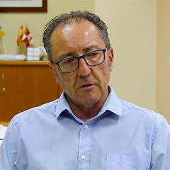 Nieto, alcalde de Palazuelos: “He hablado con 12 secretarios y nadie quiere venir”