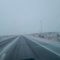 La Junta pone en alerta más de 70 carreteras por el temporal de nieve