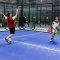 Arranca el Circuito Provincial de Padel Indoor 2026