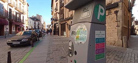 La calle no se alquila