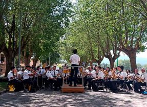 La Diputación abre el plazo para los ‘Aperitivos a banda’ hasta el 6 de abril