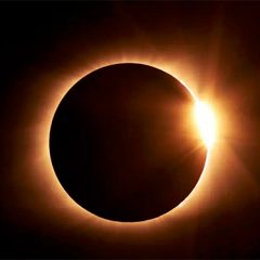 La Diputación organiza rutas turísticas en torno al eclipse solar de 2026