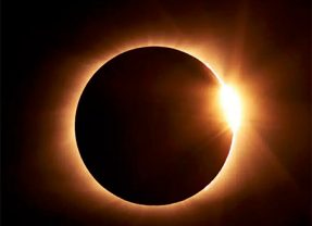 Ocho puntos seguros en Segovia para ver el eclipse del 12 de agosto