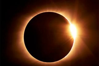 Segovia prepara el eclipse del 12 de agosto con un ciclo de conferencias