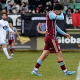 La Segoviana se inmola en Ourense