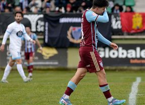 La Segoviana se inmola en Ourense