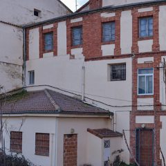 El futuro de la Saleta, en manos del Ayuntamiento de Santa María