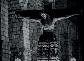 Procesiones Semana Santa Segovia 2026