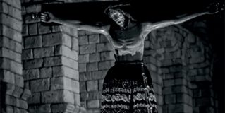 Procesiones Semana Santa Segovia 2026