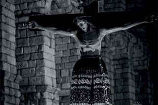 Procesiones Semana Santa Segovia 2026