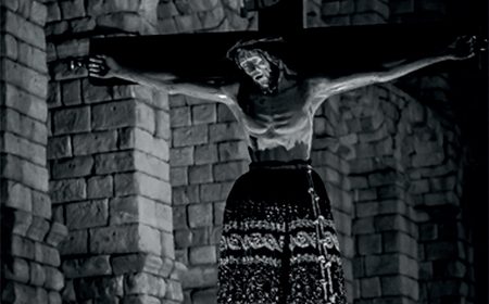 Procesiones Semana Santa Segovia 2026