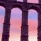El Acueducto de Segovia, vengan y vean