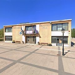 Adjudicadas las obras del nuevo depósito agua de San Cristóbal de Segovia