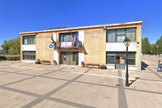 Adjudicadas las obras del nuevo depósito agua de San Cristóbal de Segovia