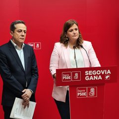 El PSOE pedirá la dimisión de May Escobar en el próximo pleno