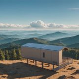 La justicia tumba las primeras viviendas previstas en La Pinilla