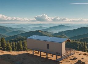 La justicia tumba las primeras viviendas previstas en La Pinilla