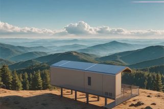 La justicia tumba las primeras viviendas previstas en La Pinilla