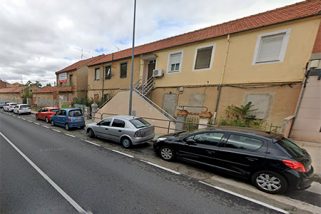 IU pide reforzar la seguridad vial en la carretera de Villacastín