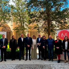 Festival MUSEG: medio siglo de música en Segovia