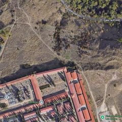 Convocatoria vecinal para conocer el proyecto de zonas verdes en la Albuera