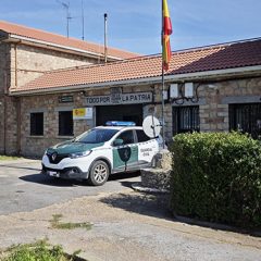 Amenazas envueltas en piedras: investigado un vecino de Turégano por intimidar al alcalde